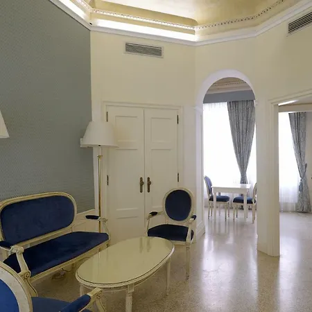 Corte Barozzi 2* Venedig