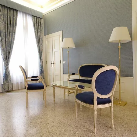 Corte Barozzi Venedig