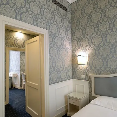Corte Barozzi Aparthotel 2*