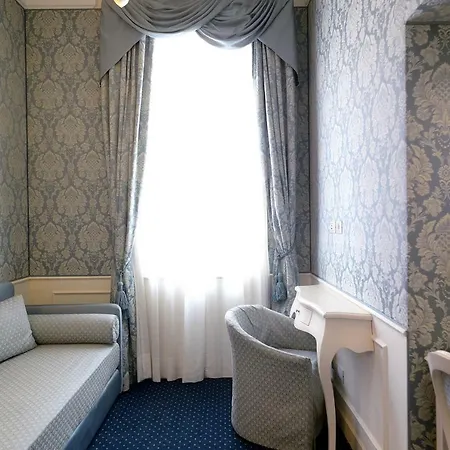 Aparthotel Corte Barozzi