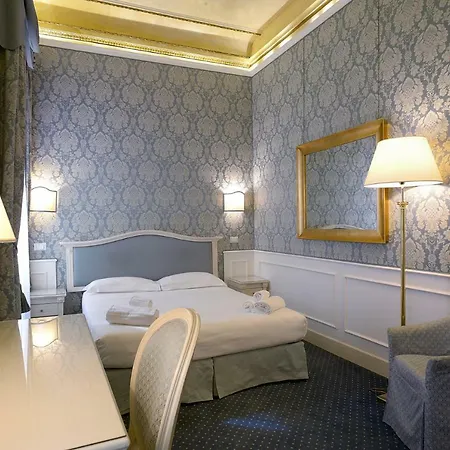 Aparthotel Corte Barozzi