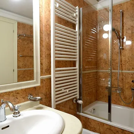 Corte Barozzi Venedig
