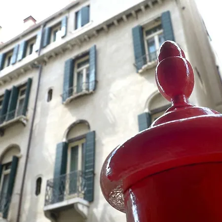Corte Barozzi 2* Venedig