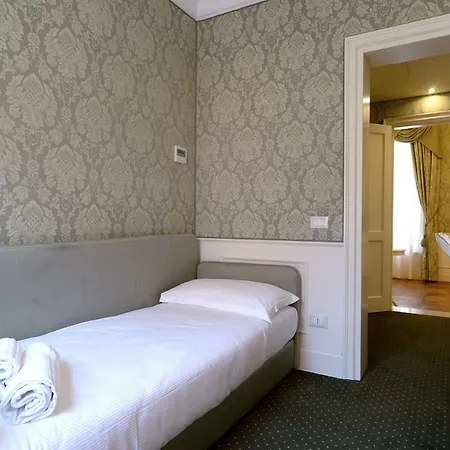 Aparthotel Corte Barozzi