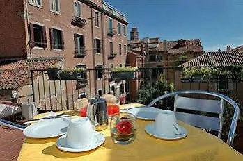 Falier Hotel Venice