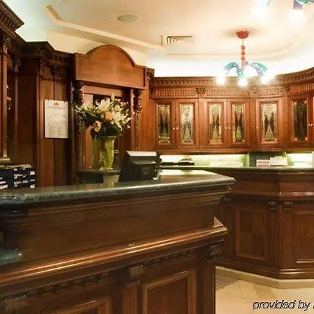 Hotel Torre Dell'orologio Venice