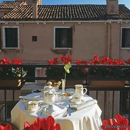 Hotel Torre Dell'orologio Wenecja