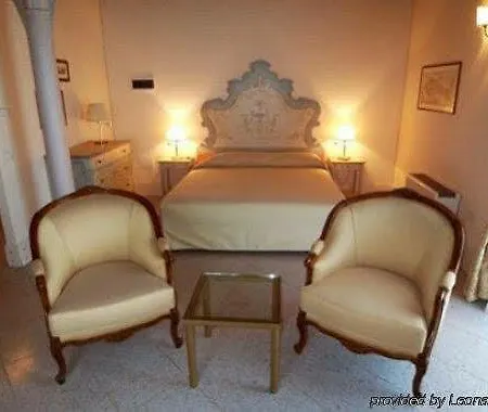 Residenza Grandi Vedute *