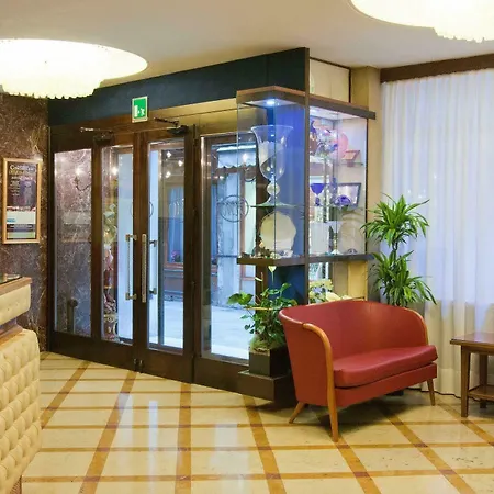 Hotel Montecarlo Venetië