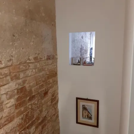 Isepo Apartamento Veneza