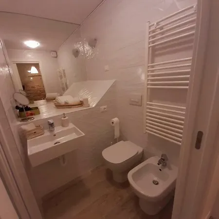 Isepo Apartamento