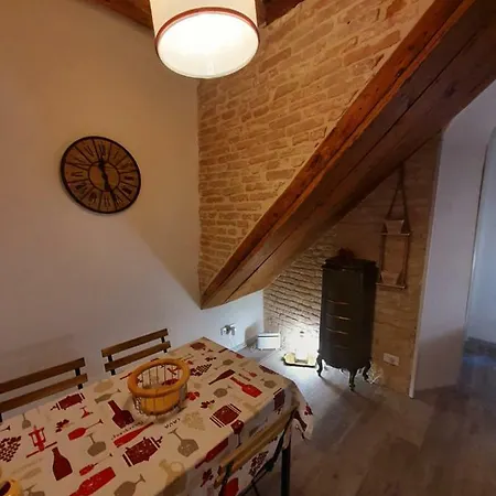 Isepo Apartamento *