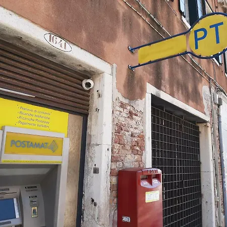 Apartamento Isepo