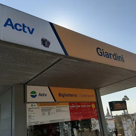 Isepo Apartamento *