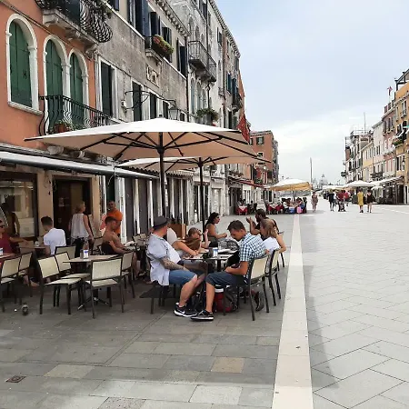 Isepo Veneza