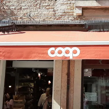 Isepo Apartamento Veneza
