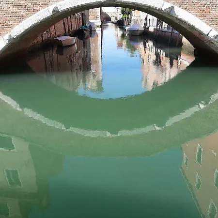 Apartamento Isepo *