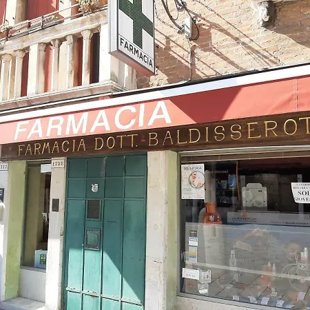 Isepo Veneza