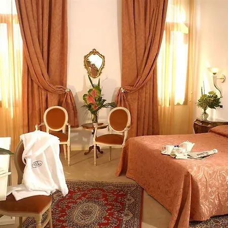 Hotel Principe Wenecja