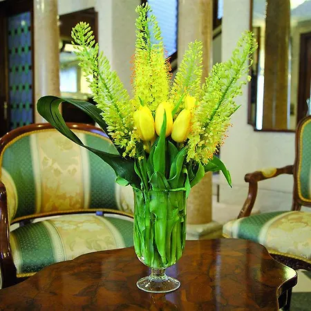 San Zaccaria Hotel