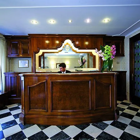 Hotel San Zaccaria