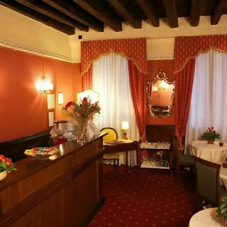 Ca' Morosini 1 & 2 Venice