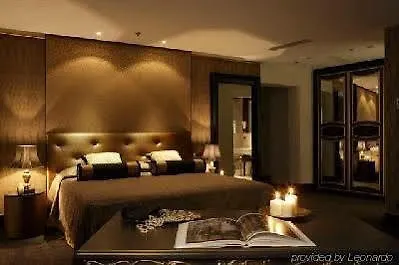 Hotel Aqua Palace Venice