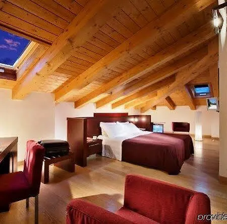 Hotel Annia Park Venice Airport Tessera