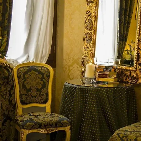 Hotel Becher Wenecja