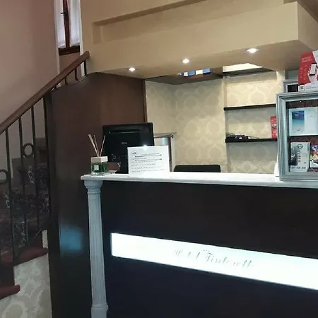 Tintoretto Hotel 3*