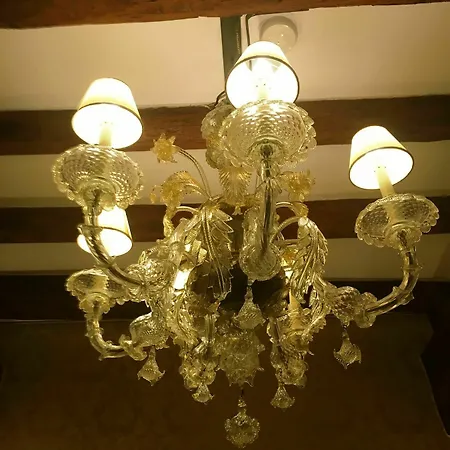 Ca' Pagan Guest house