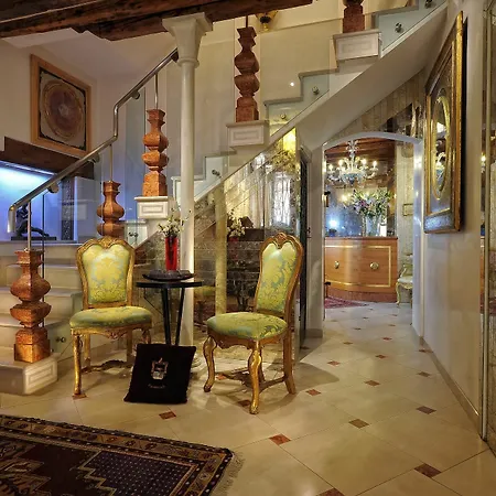 Ca' Pagan Guest house 3*