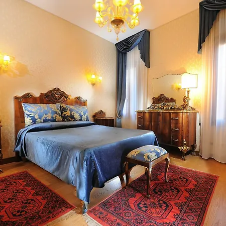 Ca' Pagan 3* Venice