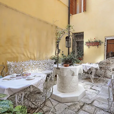 Guest house Ca' Pagan Venice