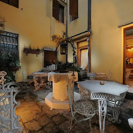Guest house Ca' Pagan