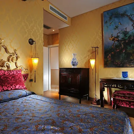 Ca' Pagan Venice