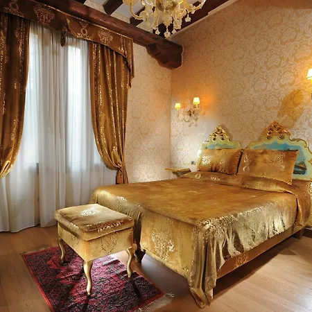 Guest house Ca' Pagan