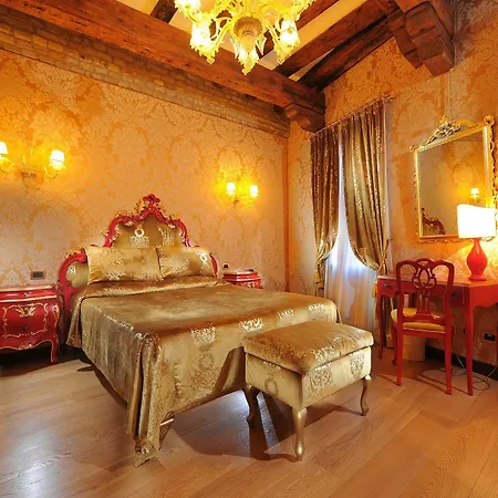 Ca' Pagan 3*