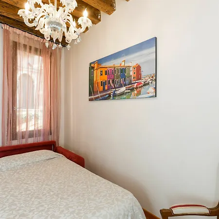 Ca' Pagan Venice