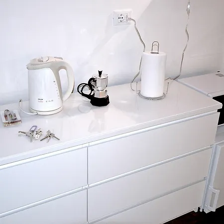 Apartment Orio