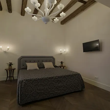 Hotell Porta Da Mar Venedig