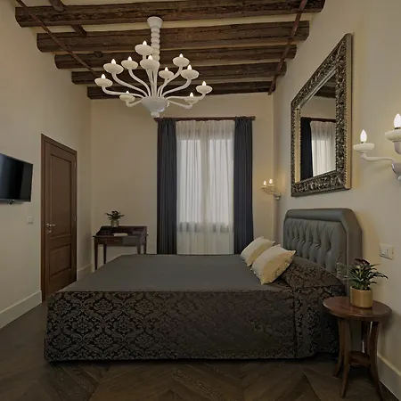 Hotell Porta Da Mar