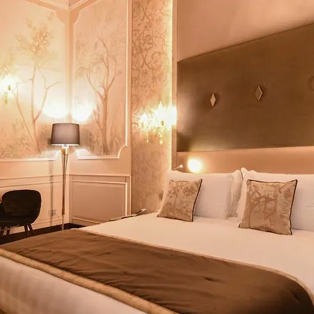 Otel Santa Croce Boutique Venedik