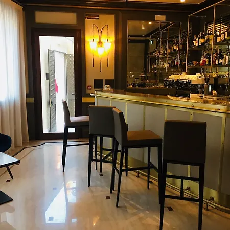 Santa Croce Boutique Venedik