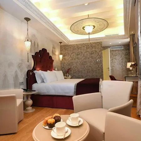 Otel Santa Croce Boutique