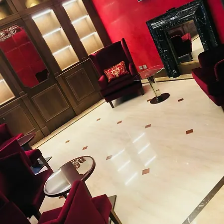 Otel Santa Croce Boutique 4*