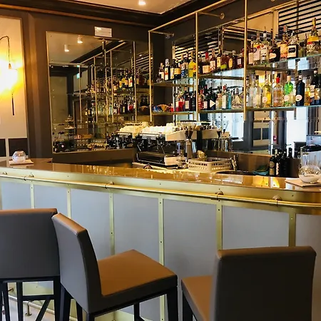 Otel Santa Croce Boutique Venedik