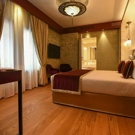Santa Croce Boutique Otel