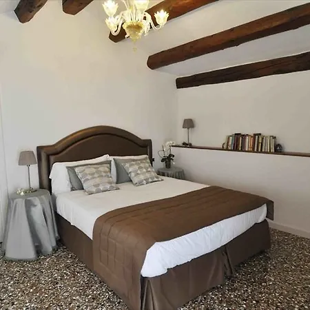 Casa Colleoni Bed & Breakfast