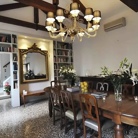 Casa Colleoni